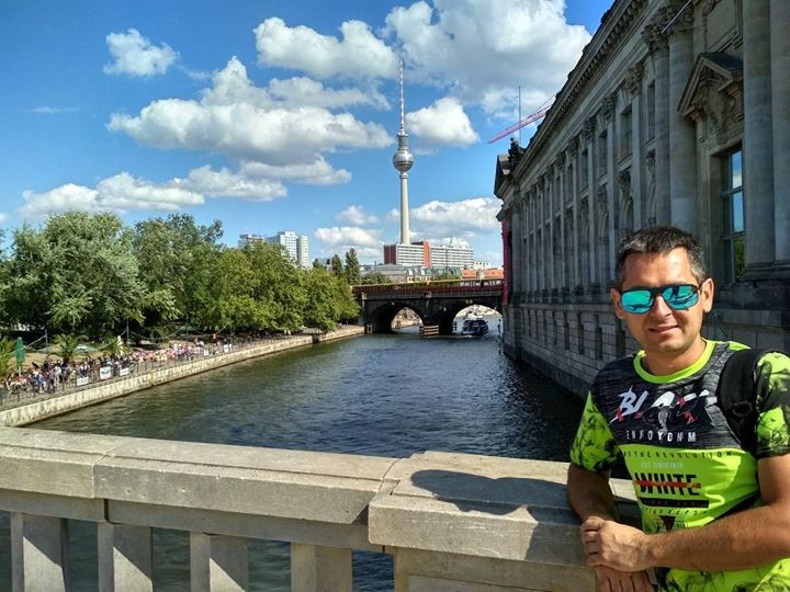 Евгений Принцев