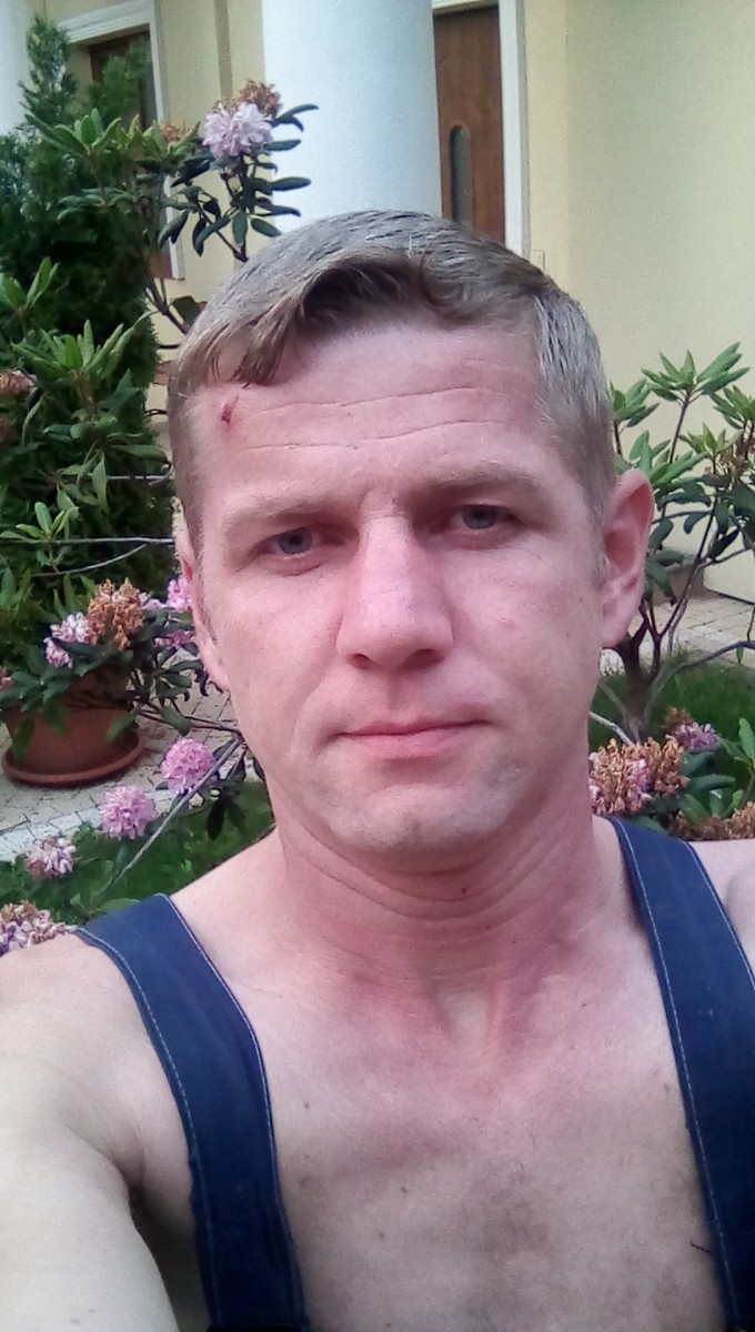 Сергій Пригодич