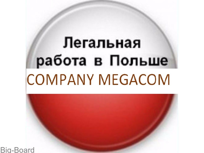 company megacom 