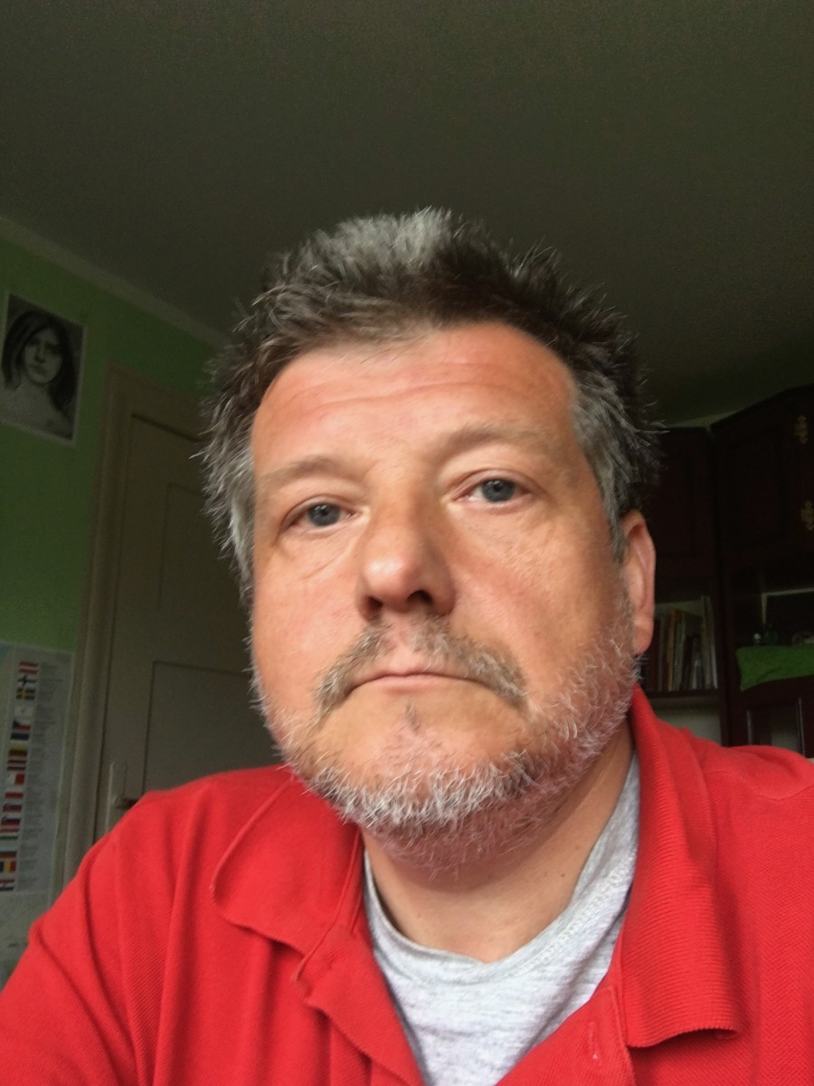 Stanislaw Michnowski