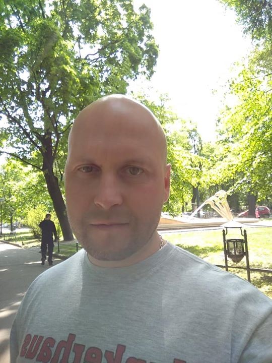 Сергей Матвиенко