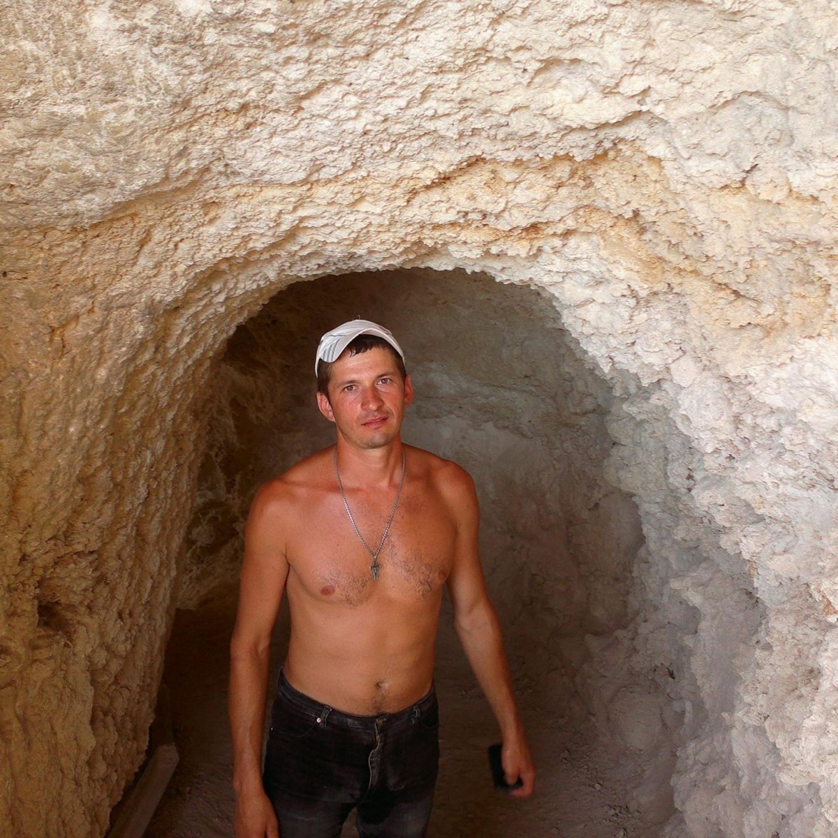 Роман Сахненко