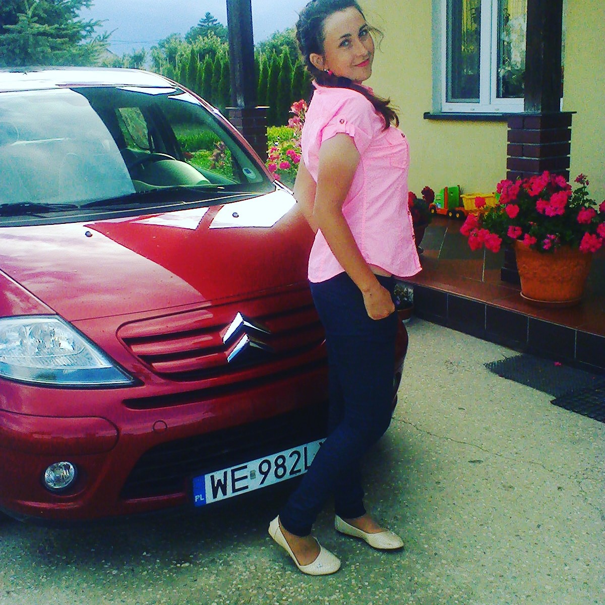 Merchuk Oksana