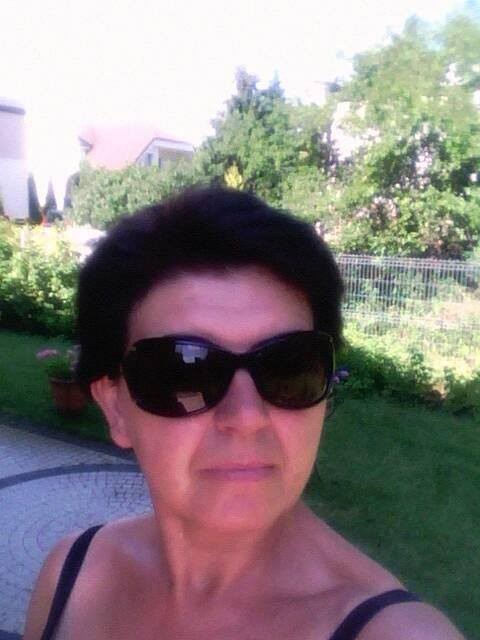 Antonina Melnyk 