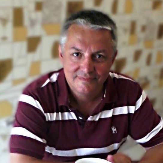 Roman Topolnizkyy