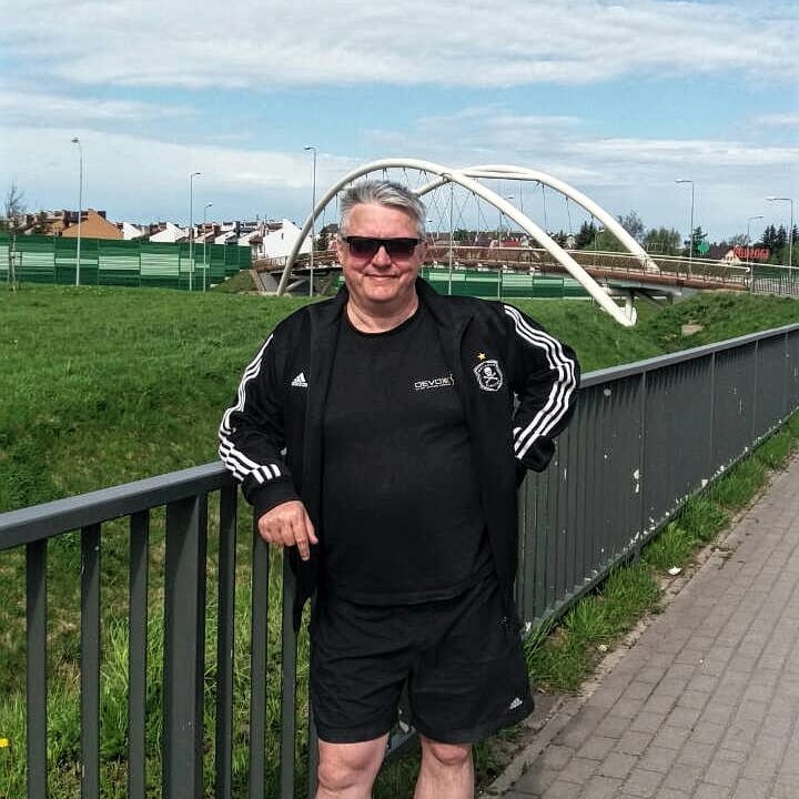 Roman Topolnizkyy
