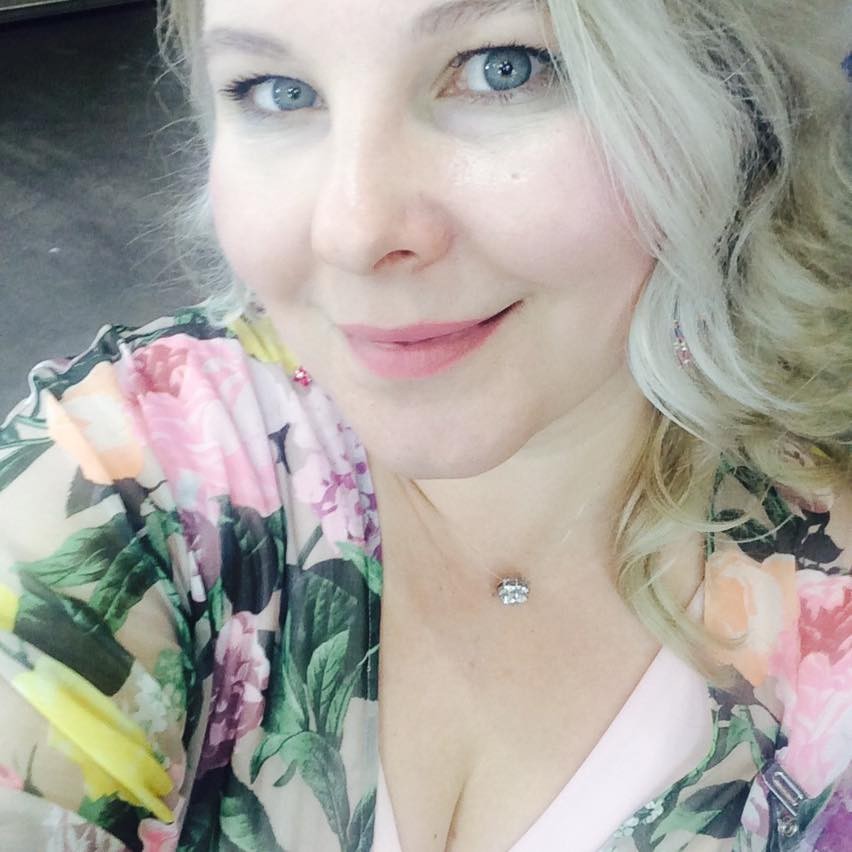 Olga Schastlivay