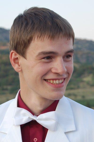 Максим Романов