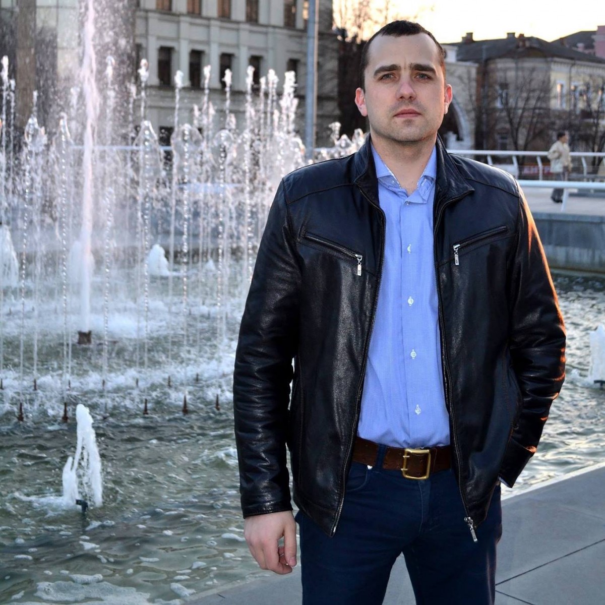 Ivan  Goncharov