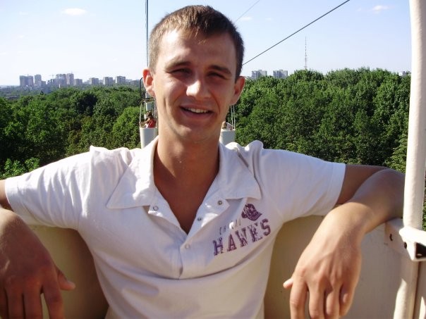 Artem Kalashnikov