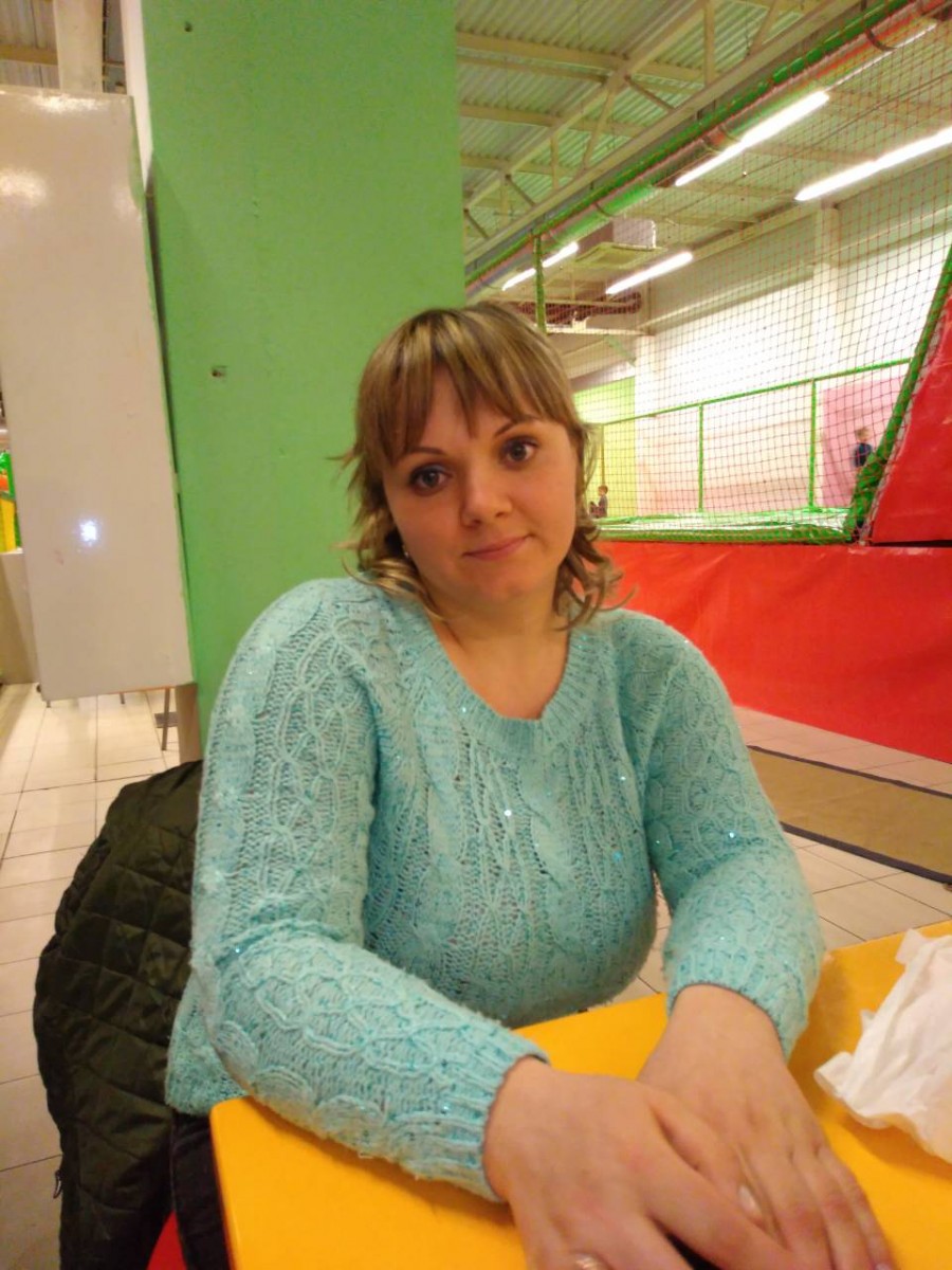 Nataliaj Bagdai