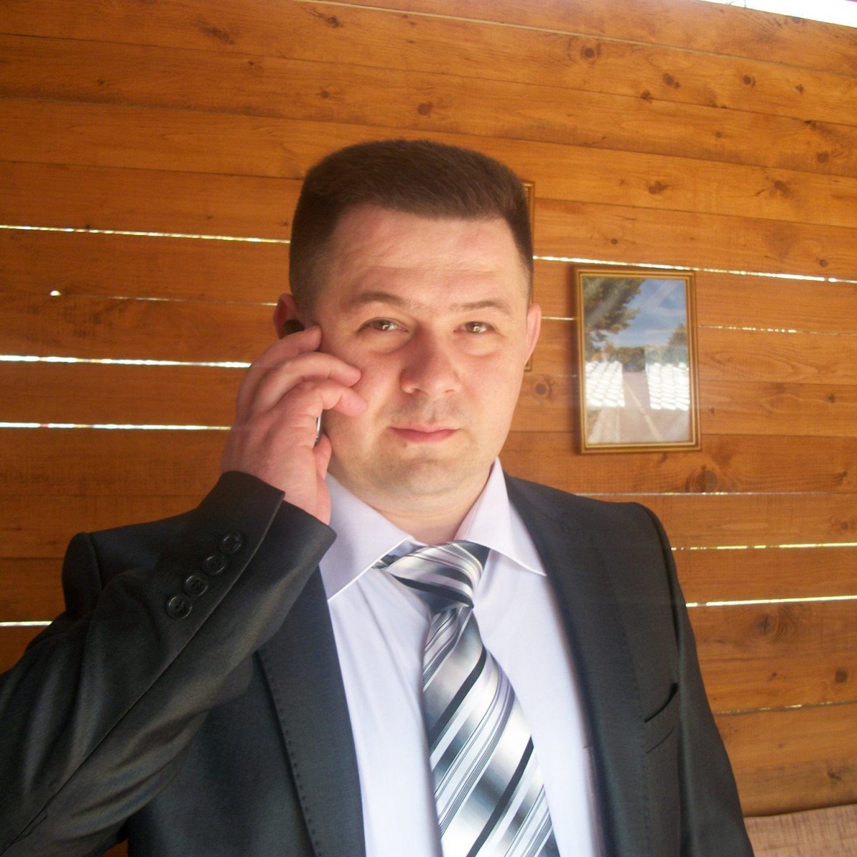 Stepan  Kozurak