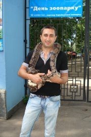 Вячеслав Титаренко