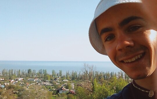 Stas Rud