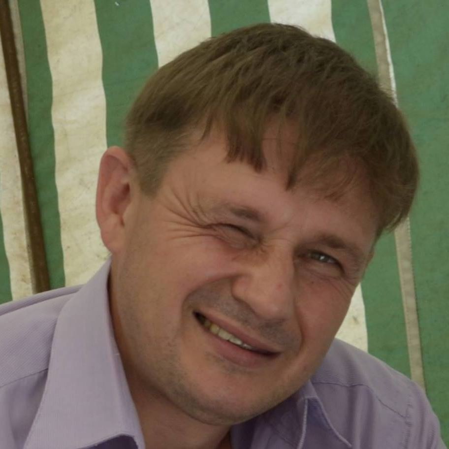 Ростислав Свинцицкий
