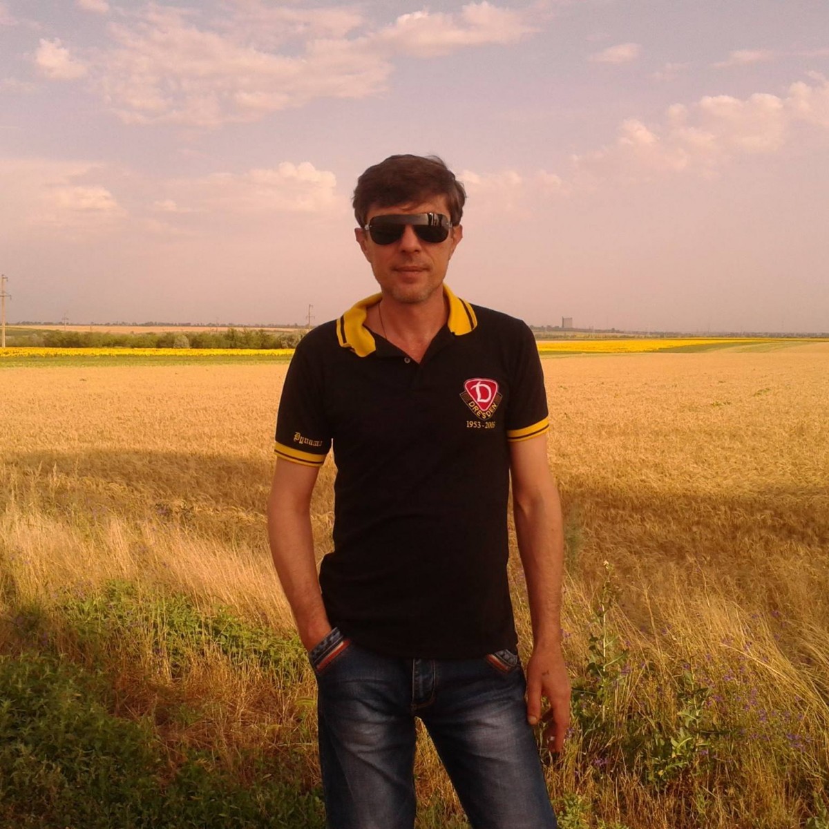 Валерий Радзиховский