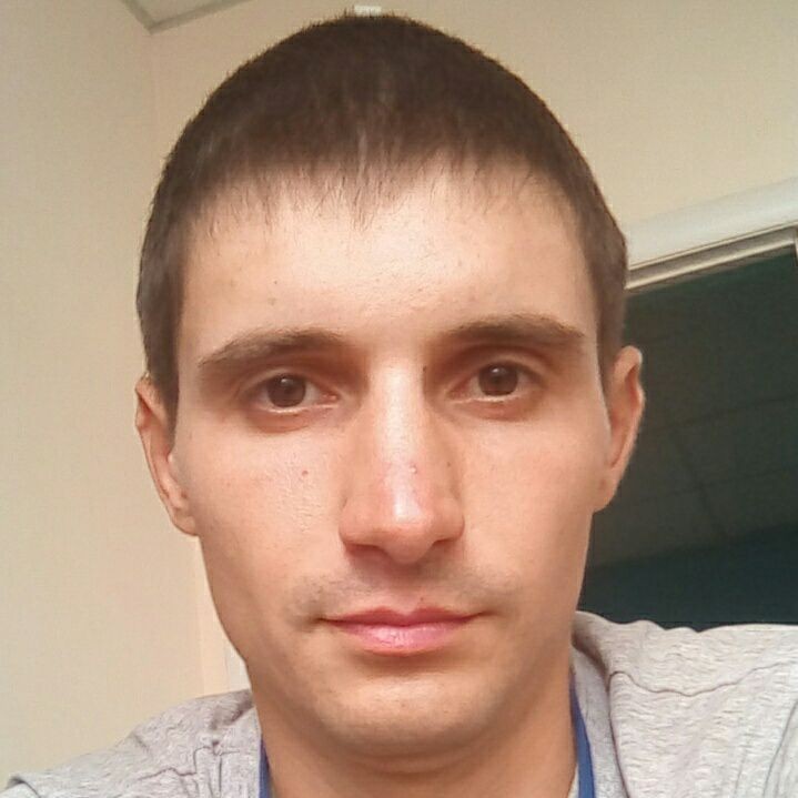 Александр Гвоздецкий