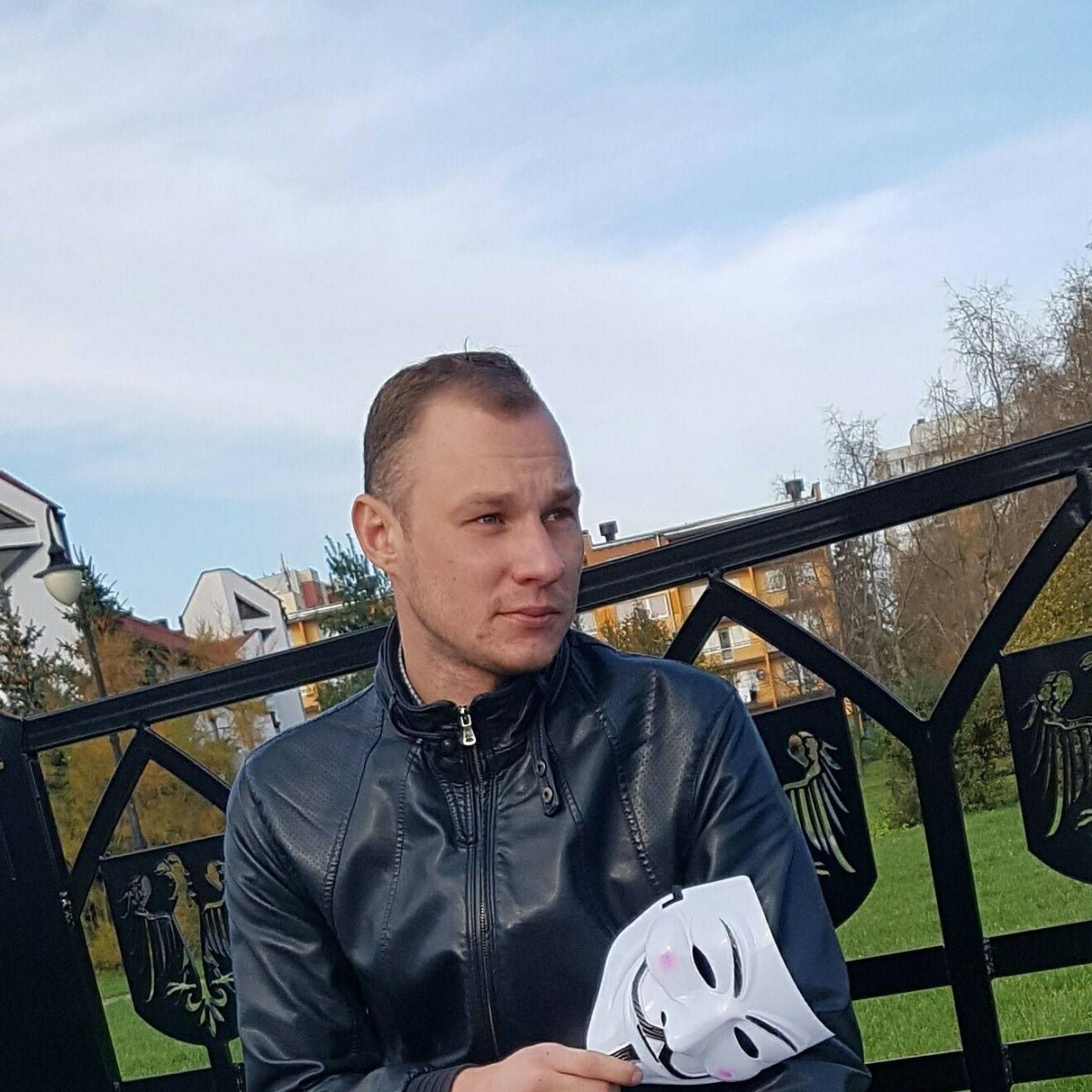 Serhii Makarov