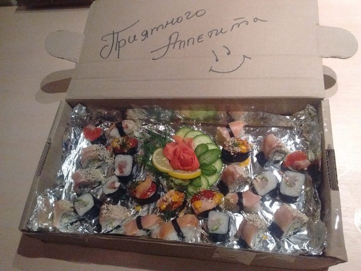 Повар Шеф