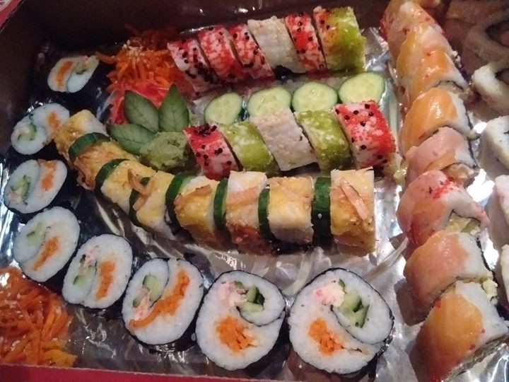 Повар Шеф