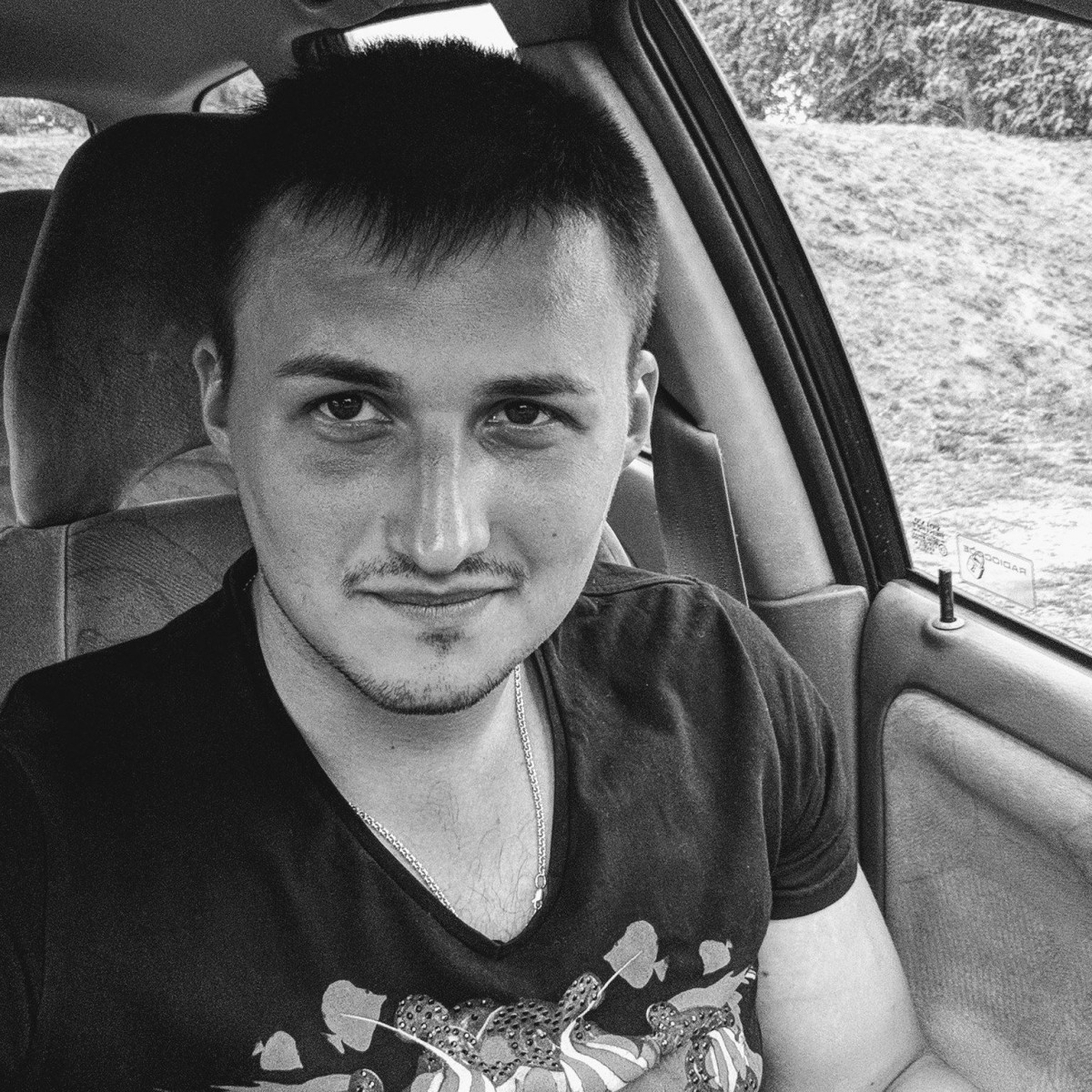 Vladislav Malysh