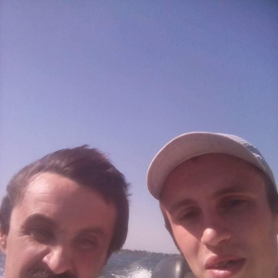 Сергей Басараба