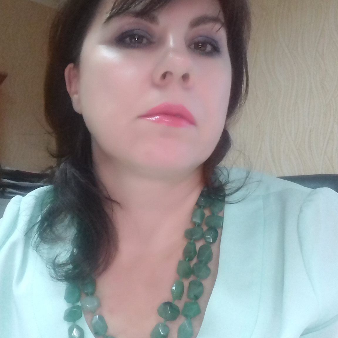 Елена Кравец