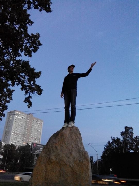 Іванців Юрій