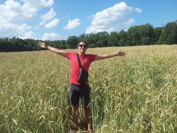 Іванців Юрій