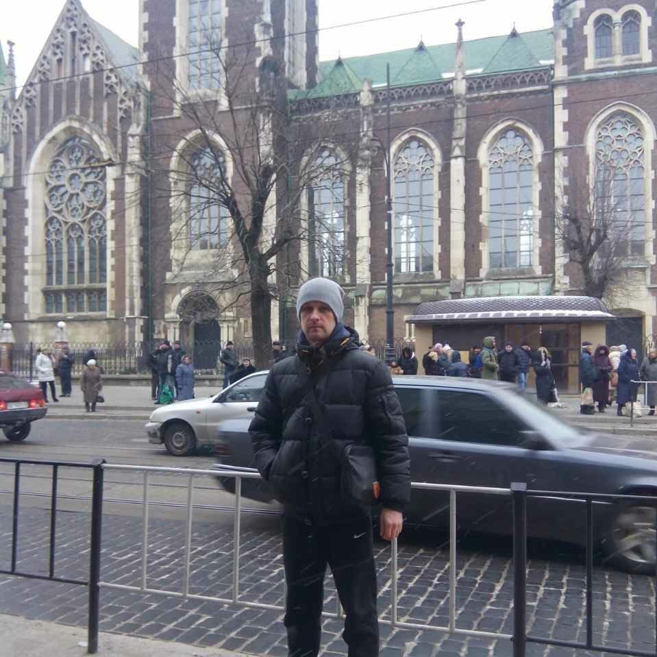 Денис Попков