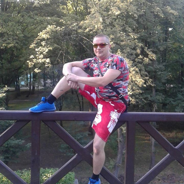 Руслан Сребний