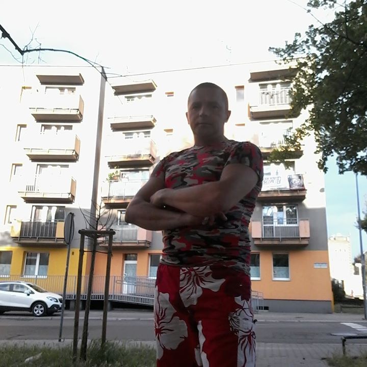 Руслан Сребний