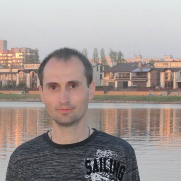 Александр Плехун