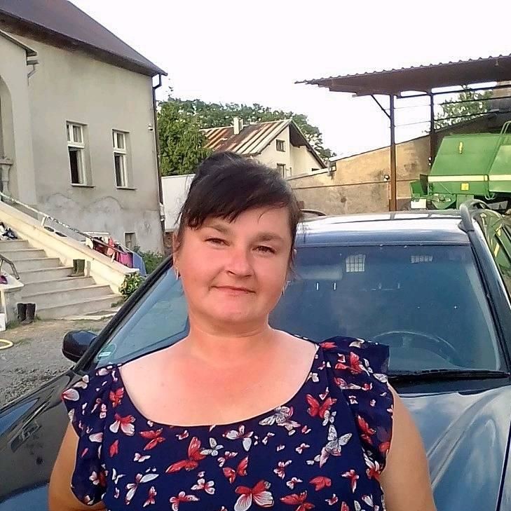Oksana Oksana