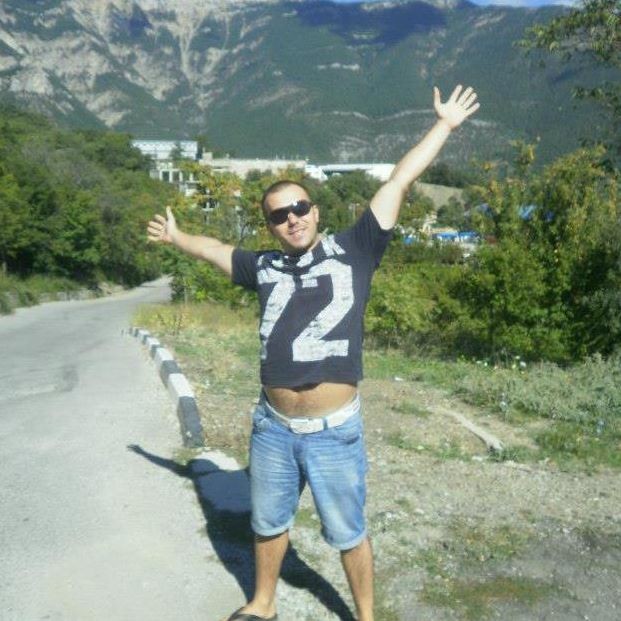 Алексей Гринь