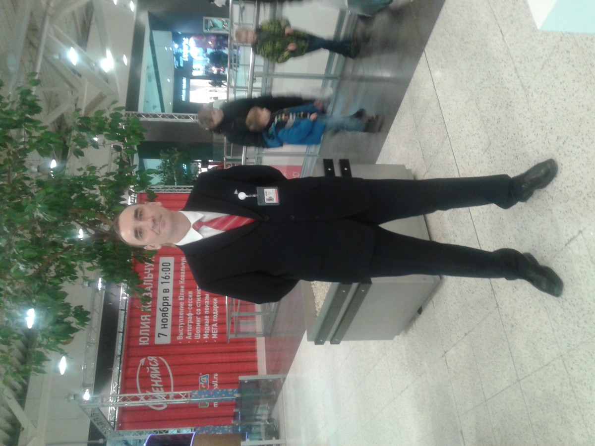 oleg charnuha 
