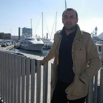 Oleksandr  Kizun
