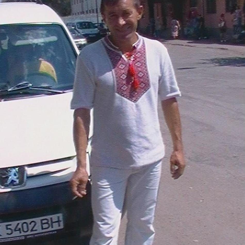 Wasiliy Karpinskiy