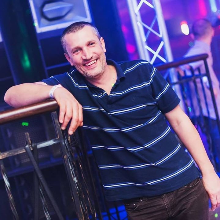 Роман Дуркот