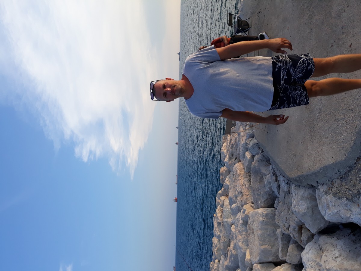 Роман Дуркот