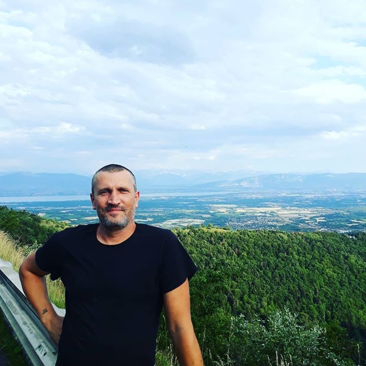 Роман Дуркот