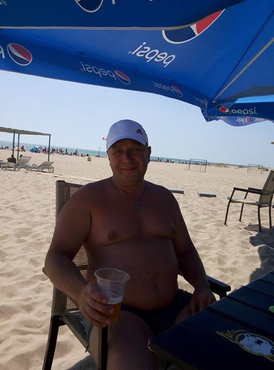 Сергій Клюшниченко