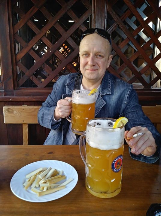 Сергій Клюшниченко