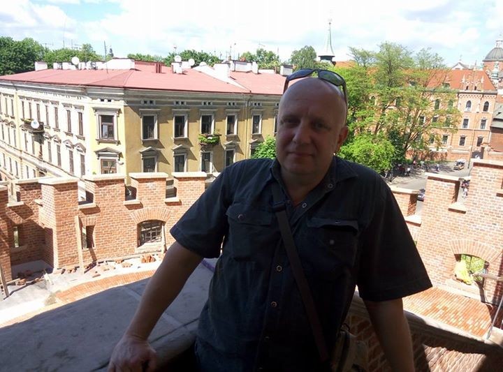 Сергій Клюшниченко