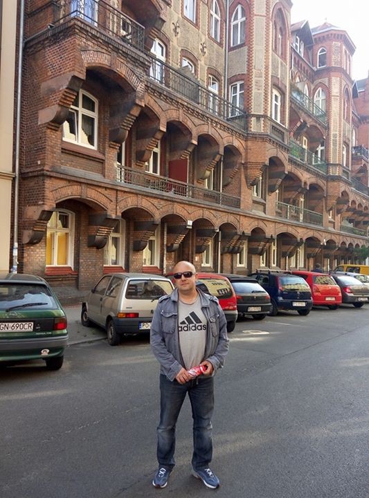 Сергій Клюшниченко