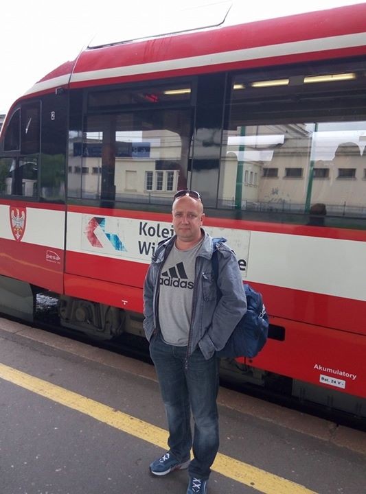 Сергій Клюшниченко