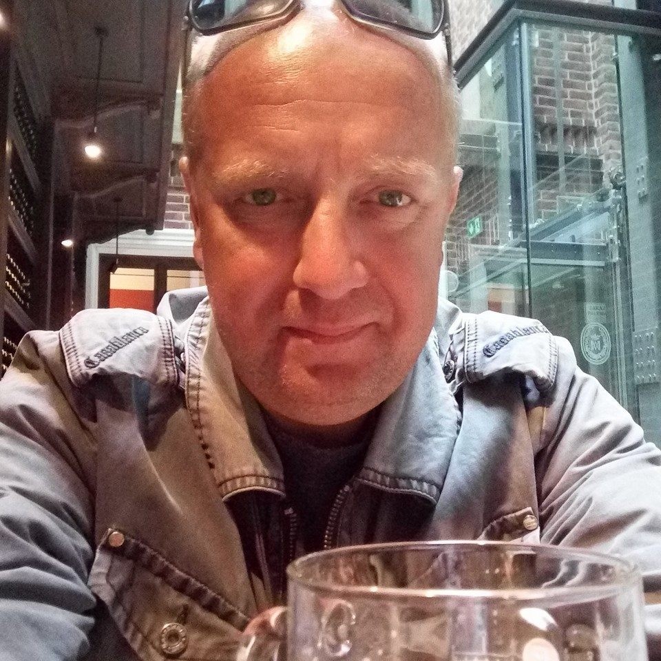 Сергій Клюшниченко