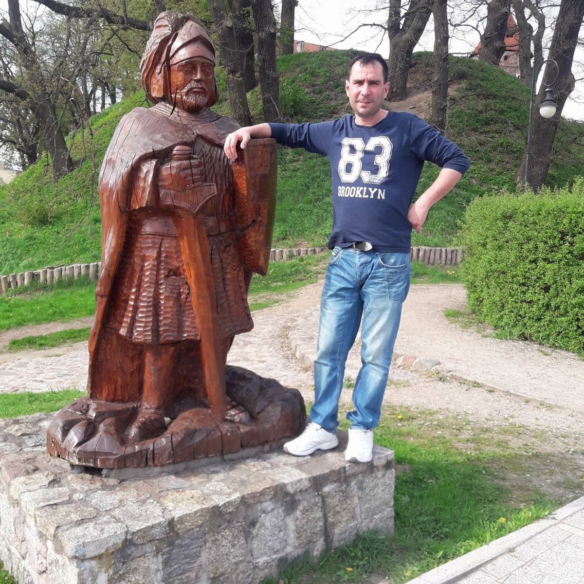 Сергей Калищак
