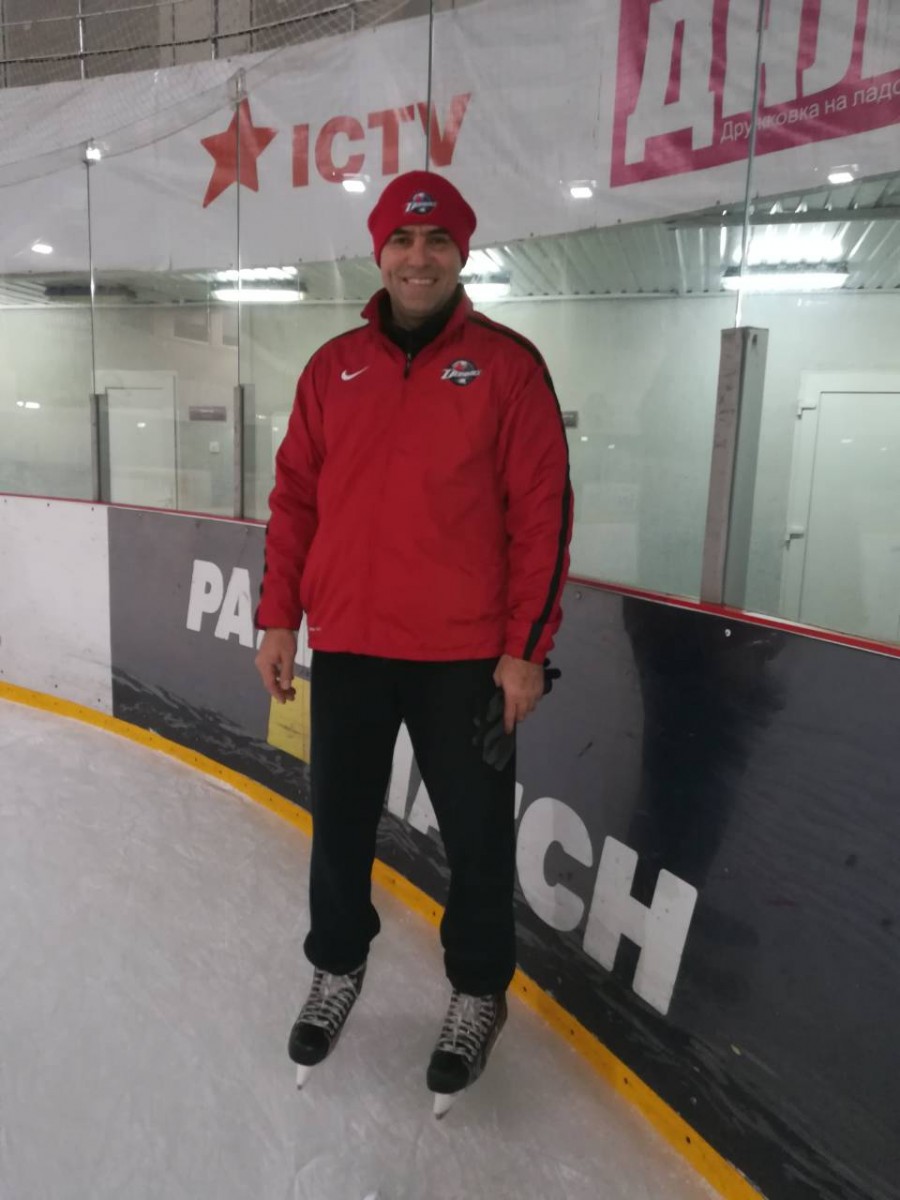Сергей Смирнов