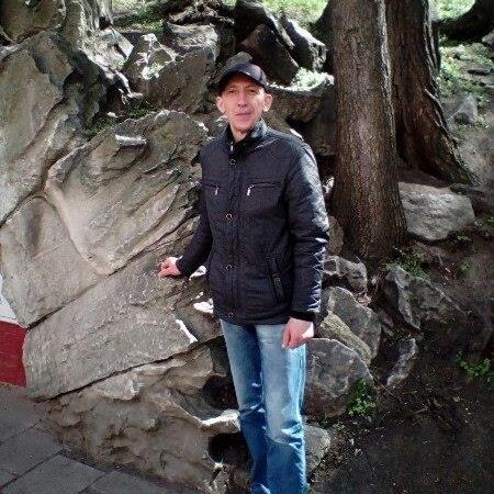 Александр Башкатов